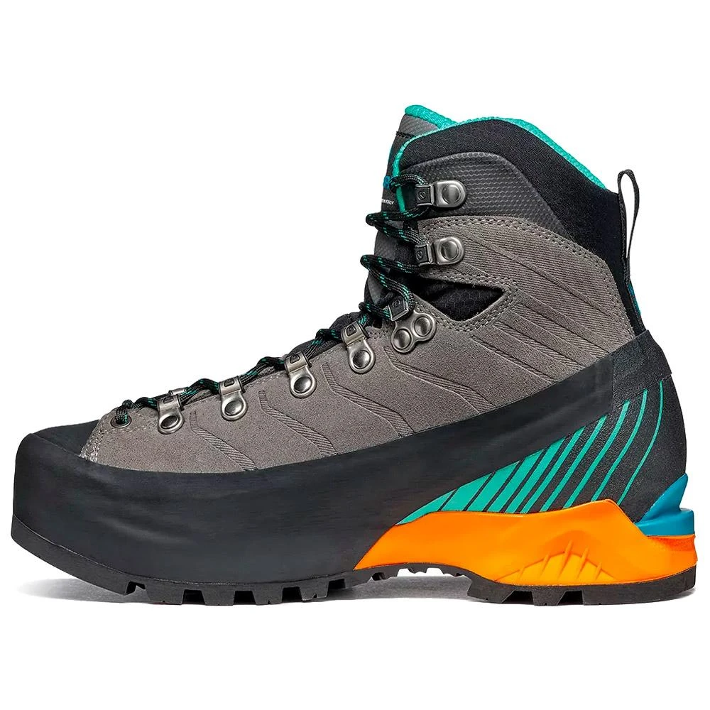 Scarponi Da Alpinismo Scarpa Ribelle HD Wmn Titanium 5 Scarponi Da Alpinismo Scarpa Ribelle HD Wmn Titanium - immagine 5