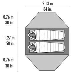 Tende Msr Gear Elixir 2 Gray 21 Tende Msr Gear Elixir 2 Gray -Camp Sconto e7e678eea1c6b47977b135381598b98d701a2275 E22MSRGBIV219568 MSRG0731174 907