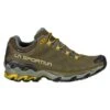 Scarpe Da Fast Hiking La Sportiva Ultra Raptor II Leather Gtx Ivy Cedar