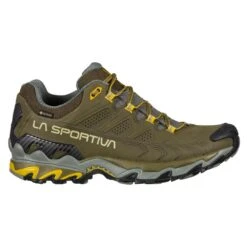Scarpe Da Fast Hiking La Sportiva Ultra Raptor II Leather Gtx Ivy Cedar