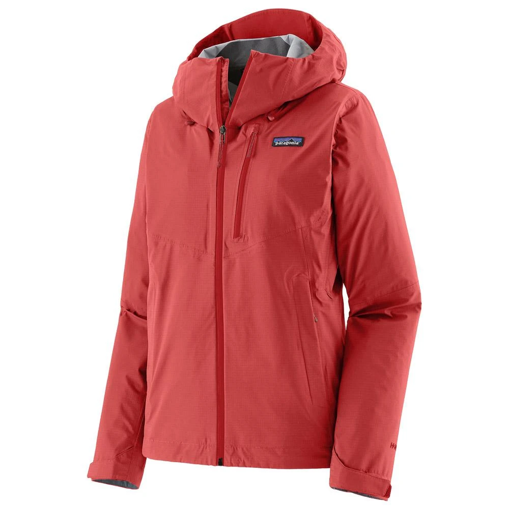 Giacca Da Trekking Patagonia W's Granite Crest Jkt Sumac Red 1 Giacca Da Trekking Patagonia W's Granite Crest Jkt Sumac Red