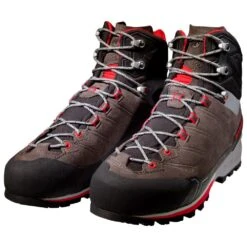 Scarpe Trekking E Montagna Mammut Kento Tour High Gtx Dark Titanium Dark Spicy -Camp Sconto e858f6b53a890d1af32ddab06acaa0ccd09baa5b E22MAMMCHA2215084 4