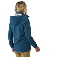 Giacca Da Trekking Lafuma Way Jkt W Ink Blue 12 Giacca Da Trekking Lafuma Way Jkt W Ink Blue -Camp Sconto e85ec2dc18c5b631cb5c28d975526f5b40f779cd E22LAFUTTH2202786 2