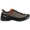 SALEWA Wildfire Canvas M Bungee Cord Black