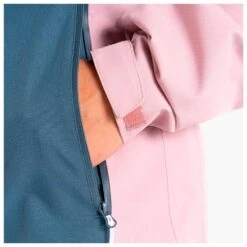 Giacca Da Trekking DARE2B Assuring Jacket Dusky Rose Orion Grey -Camp Sconto e86cc51f548f865b517fdea61688066169b327e0 E23DARETTH3373973 907