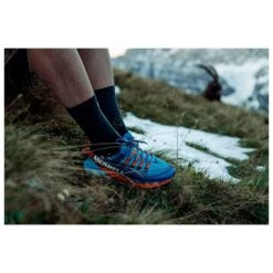 Scarpe Da Trail Merrell Agility Peak 4 Tahoe -Camp Sconto e87861632e1f8febcd49f63fbbebf1ed0ba6cdba E22MERRCHA2333777 901