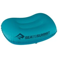 Cuscini Sea To Summit Aeros Ultralight Aqua