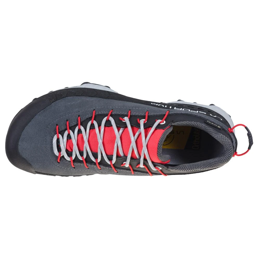 Scarpe Da Avvicinamento La Sportiva Tx4 Woman Gtx Carbon Hibiscus 5 Scarpe Da Avvicinamento La Sportiva Tx4 Woman Gtx Carbon Hibiscus - immagine 5