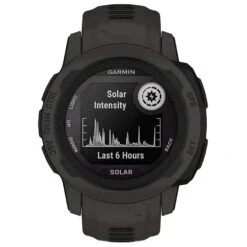 Orologi GPS Garmin Instinct 2S Solar Graphite Gray -Camp Sconto e8cb7c09e7530453b0eb72fe8ec6ea8f3c8cd3f8 E22GARMACC262887 GARM0036331 17