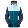 Giacca Da Trekking Lafuma Shift GTX Jkt W Ink Blue - Titan