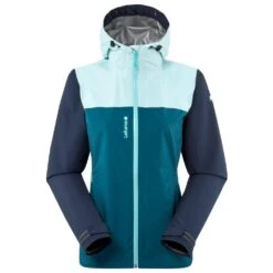 Giacca Da Trekking Lafuma Shift GTX Jkt W Ink Blue - Titan