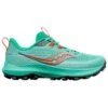 Scarpe Da Trail Saucony Peregrine 13 Wmn Spring Canopy