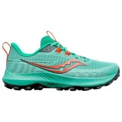 Scarpe Da Trail Saucony Peregrine 13 Wmn Spring Canopy