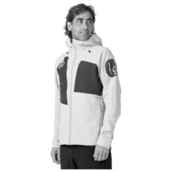 Giacca Da Alpinismo Ternua Demin Hard Hood Jkt M Whales Grey Black -Camp Sconto e954ea366866afb77e79df07341b81fcdf394ba3 E22TERNTTH2372766 4