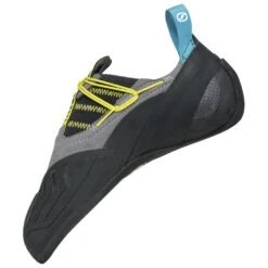 Scarpette Arrampicata Scarpa Vapor S Yellow Smoke -Camp Sconto e956781b2f8da94cbcee20c172f5493fe1bdf4ca E23SCARCHA3364300 4