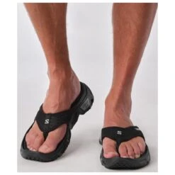 Sandali Di Recupero Salomon Reelax Break 6.0 Black Alloy -Camp Sconto e95e427dba63c3951363fc8b96ce1c124db94df9 E23SALOCHA3362755 901