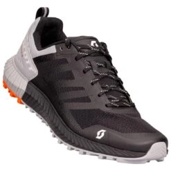 Scarpe Da Trail Scott Kinabalu 2 Black Light Grey -Camp Sconto e9b025594e6bd7fd28680a4207cc92c325e29cc4 E22SCOTCHA2349971 4