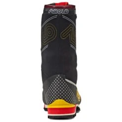 Scarponi Da Alpinismo Asolo Eiger XT Evo GV Nero Rosso -Camp Sconto e9c3e685d45dd48eeca4a9e4959696ef38b31deb E23ASOLCHA3355877 2