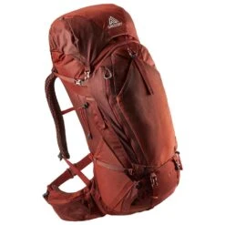 Zaino Gregory Baltoro 65 Brick Red -Camp Sconto e9d354f22e80ee1151e854a457eddcdd2633662b E22GREGACC2220333 6