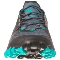 Scarpe Da Trail La Sportiva Bushido II Woman Slate Aqua -Camp Sconto e9d58fbf7e394e5c907c71524953d9f3914ef8f0 E22LASPCHA2349688 4