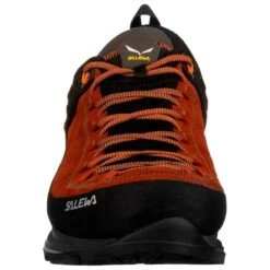 SALEWA MTN Trainer 2 GTX Autumnal Black -Camp Sconto ea321aab4a6ac42f4e1f42999c326212a7e3a923 E22SALECHA2203951 4