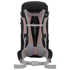 Zaino Lowe Alpine Airzone Trail 35 Black Anthracite -Camp Sconto eab87658ceed18f67fd691922e5019794aec620a E23LOWEACC3371107 2