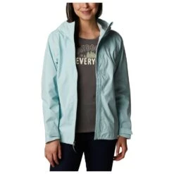 Giacca Da Trekking Columbia W's Omni-Tech Ampli-Dry Shell Icy Morn 13 Giacca Da Trekking Columbia W's Omni-Tech Ampli-Dry Shell Icy Morn -Camp Sconto eab8b5e870eea935e6718b733fdc38f1d9134a37 E22COLUTTH2212974 4