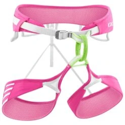 Imbracature Edelrid Ace II Neon Pink