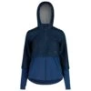 Giacca Da Trekking Maloja BirneM Midnight Dotgrid