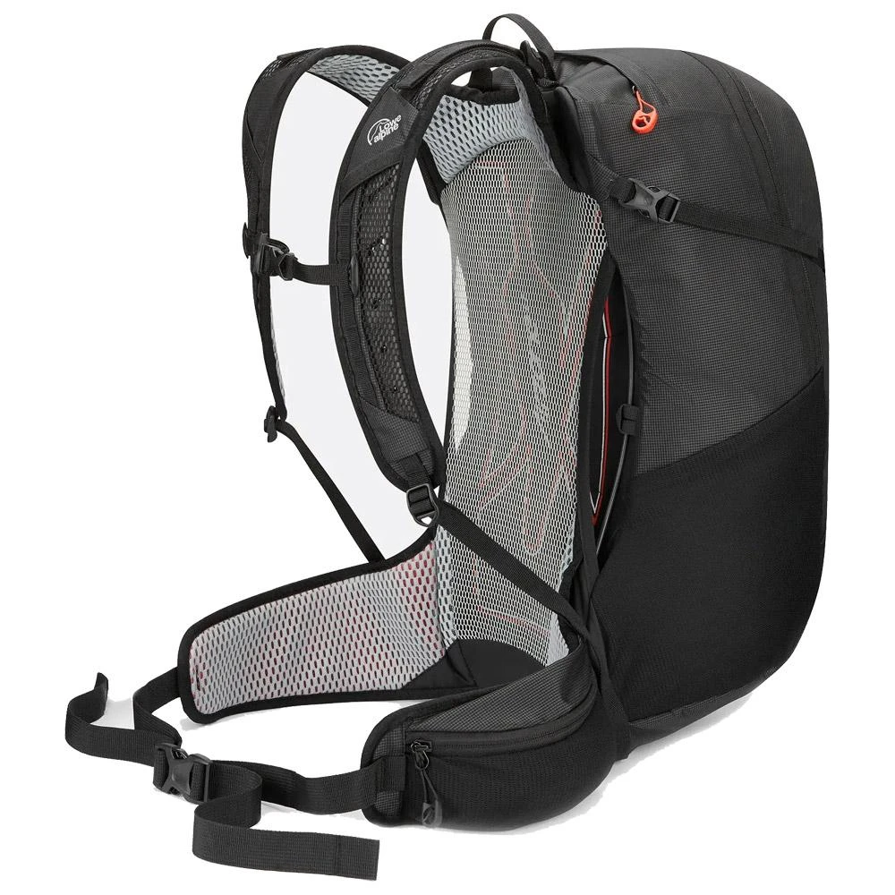 Zaino Lowe Alpine Airzone Active 26 Black 2 Zaino Lowe Alpine Airzone Active 26 Black - immagine 2