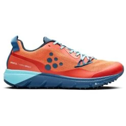 Scarpe Da Trail Craft ADV Nordic Speed 2 M Solo-Zils