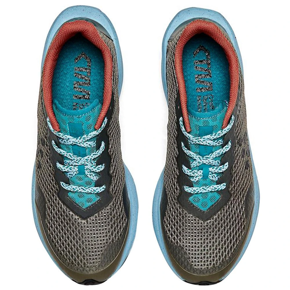 Scarpe Da Trail Craft Ctm Ultra Trail M Botanic Pure 4 Scarpe Da Trail Craft Ctm Ultra Trail M Botanic Pure - immagine 4