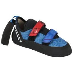 Scarpette Arrampicata Millet Easy Up 5C Junior Blue