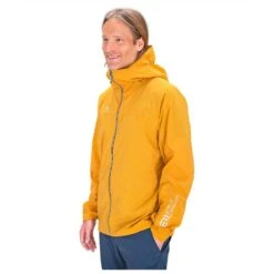 Giacca Da Trail State Of Elevenate M La Bise Jacket Mineral Yellow -Camp Sconto ec4ee82f0d90a2c5ce63170a3b8b2bd056d2ff05 E22ELEVTTH2221014 3