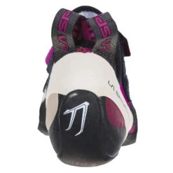 Scarpette Arrampicata La Sportiva Katana Woman White Purple -Camp Sconto ec6fd0393d291b8e38ad49951b6f7099cf946fb0 E22LASPCHA2213297 2