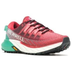 Scarpe Da Trail Merrell Agility Peak 4 Wmn Coral -Camp Sconto ec8fee68930694081c52d575d6b35dfae9f50f77 E22MERRCHA2333776 3