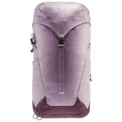 Zaino Deuter Ac Lite 22 SL Grape-Aubergine -Camp Sconto ecc45dc31f26f2eed38a20d16230be7c4ac60436 E22DEUTACC195698 DEUT0560495 4