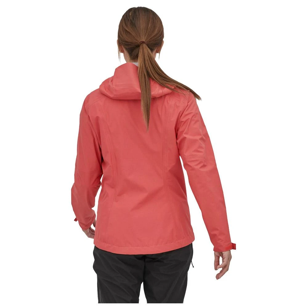 Giacca Da Trekking Patagonia W's Granite Crest Jkt Sumac Red 2 Giacca Da Trekking Patagonia W's Granite Crest Jkt Sumac Red - immagine 2