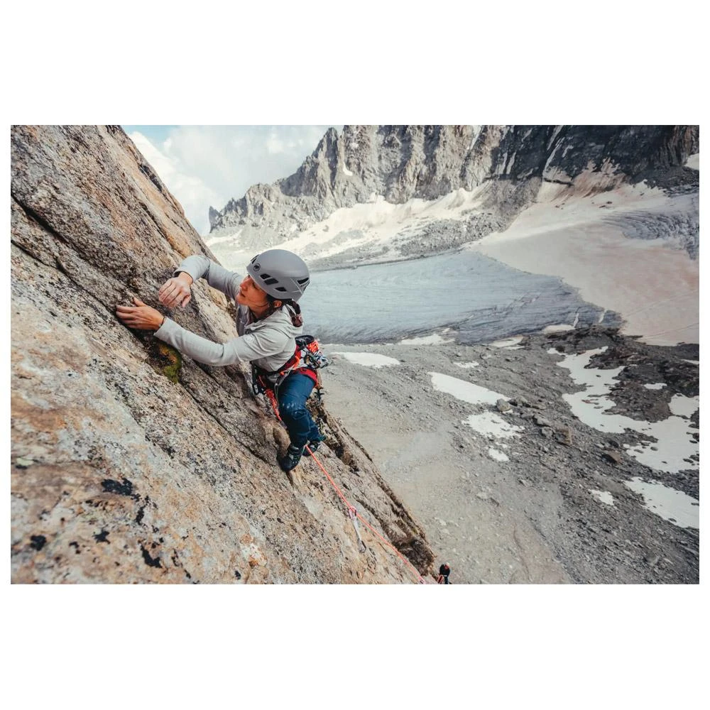 Imbracature Mammut Togir 2.0 3 Slide Harness Women Blood Red 8 Imbracature Mammut Togir 2.0 3 Slide Harness Women Blood Red - immagine 8