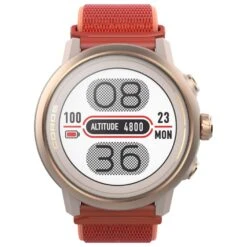 Orologi GPS Coros Apex 2 Coral 9 Orologi GPS Coros Apex 2 Coral -Camp Sconto ed075e2f47d9ee912d420ea368365882f6cada70 E23COROACC367702 CORO0703415 5