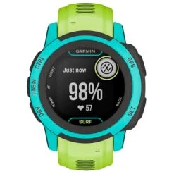Orologi GPS Garmin Instinct 2S Surf Edition Waikiki -Camp Sconto ed1b227ee82bb0e2f15264517b41808bb94bc716 E22GARMACC259244 GARM0036335 10