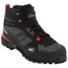 Scarpe Da Avvicinamento Millet Super Trident Matryx Gtx Dark Grey