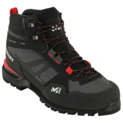 Scarpe Da Avvicinamento Millet Super Trident Matryx Gtx Dark Grey