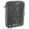 Sacche Di Stoccaggio Cocoon Packing Cube With Open Net Top 11.4L Grey Black