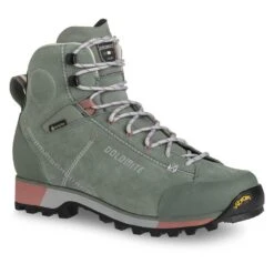 Scarpe Escursionismo Dolomite 54 Hike Evo Gtx W Sage Green