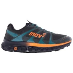 Scarpe Da Trail Inov-8 Trailfly Ultra G 300 Max Olive Orange