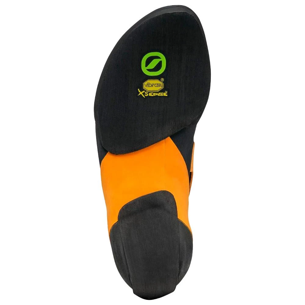 Scarpette Arrampicata Scarpa Instinct VS Black 7 Scarpette Arrampicata Scarpa Instinct VS Black - immagine 7