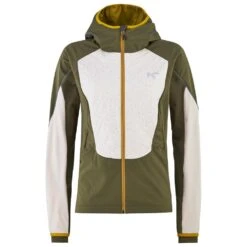 Giacca Da Trekking Kari Traa Tirill 2.0 Jacket Tweed