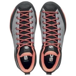 Scarpe Da Avvicinamento Scarpa Mescalito Planet Wmn Light Gray Coral 12 Scarpe Da Avvicinamento Scarpa Mescalito Planet Wmn Light Gray Coral -Camp Sconto ee66968871fb3671b2b2bedc0f608441f5fafe05 E23SCARCHA3364275 7