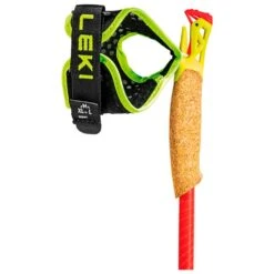 Leki Ultratrail FX.One Superlite Bright Red Neon Yellow Natural Carbon -Camp Sconto ee7de6bfaef01bbbfe51c813cd07fced12317c88 E22LEKIBAT2220584 10